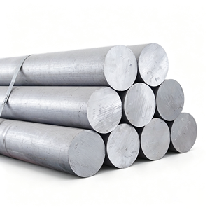 Varilla Redonda de Aluminio con Opción Multisuperficie y Propiedades Mecánicas Estables para la Fabricación de Repuestos de Equipos Marinos - Product Image 5