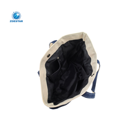 Sac fourre-tout en toile personnalisable, écologique, pliable, grande capacité, unisexe, solide, durable, pour le shopping, la gym, la plage, les voyages