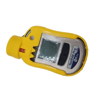 Détecteur de gaz infrarouge PGM-1820 certifié ATEX pour la détection industrielle des fuites de gaz combustibles CO, CO2, COV PGM-1820 - Product Image 6