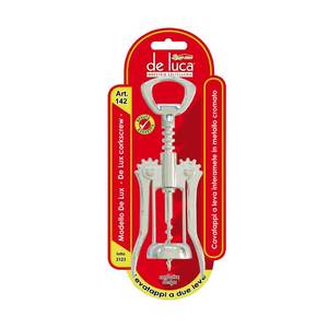 Sacacorchos de dos palancas Herramienta de torneado Premium - Product Image 2