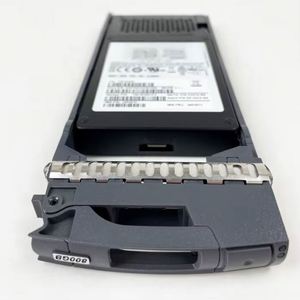E-X4043C-C NetApp 800GB 2.5" ฮาร์ดดิสก์แบบโซลิดสเตทภายใน (SSD) สำหรับเซิร์ฟเวอร์ DE6600 - Product Image 2