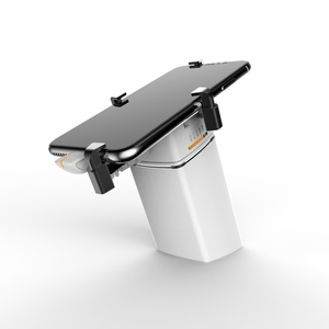 Dispositivo antirrobo de <span class=keywords><strong>alarma</strong></span> para teléfono móvil INSHOW A100 con retroceso interno y soportes de 4 puntos - Product Image 6