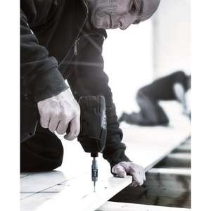 Wera-05057604001 HEX-Plus impaktor Bits (10ชิ้น) (บรรจุภัณฑ์แบบบริการตนเอง)-4013288157560แทรกสำหรับขันสกรูบิต - Product Image 2