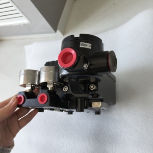 Nuevo POWER-GENEX PG ELECTRO-PNEUMATIC EPL-DB2SN7LN - Product Image 1