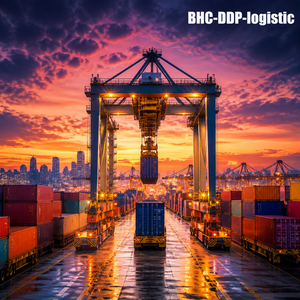 BHC Quality Logistics Forwarder FCL LCL Transporte Especial de Ratón Trackball de China a <span class=keywords><strong>Renton</strong></span>, Washington - Product Image 5