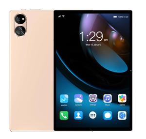แท็บเล็ตแอนดรอยด์ขนาด 10 นิ้ว MT6750 Octa Core 4G แรม 4GB รอม 32GB หน้าจอ G+P ความละเอียด 2K แบตเตอรี่ 4000mAh กล้อง 2MP 5MP - Product Image 1