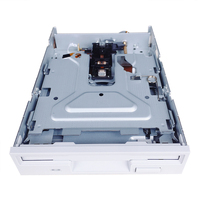 100% Neuf, lecteur de disque FDD 1,44 Mo intégré 3,5 pouces, connecteur IDC 34 broches MPF-920, accessoires pour ordinateur de bureau, machine à broder, fabriqué en Chine