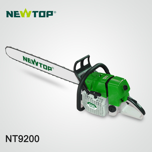 Motosierra MS660 con barra guía de 36 pulgadas - Product Image 2