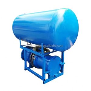 ปั๊มน้ำแบบไหลตามแนวแกนแรงดันสูงสำหรับควบคุมน้ำท่วม ปั๊มแบบจุ่มใต้น้ำชนิดท่อลอยน้ำสำหรับการระบายน้ำในแม่น้ำ ใช้สำหรับควบคุมน้ำท่วม - Product Image 1