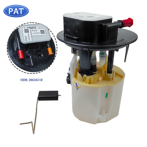 Nouvelle Pompe à Carburant Complète d'Origine 9809392080 pour Citroën <span class=keywords><strong>Jumpy</strong></span> <span class=keywords><strong>IV</strong></span> 1.6HDI Peugeot Expert Traveller 16-18 28636518 28447561 42016897 - Product Image 1