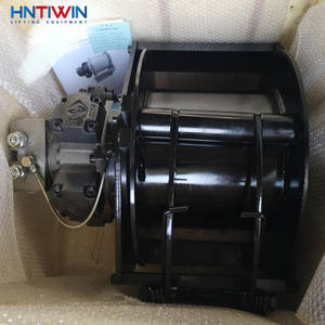 Cavo Bulldozer del trattore del camion di HNTIWIN che tira 2000 3000 4000 <span class=keywords><strong>5000</strong></span> <span class=keywords><strong>kg</strong></span> argano idraulico con il prezzo basso - Product Image 2