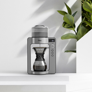 HOMEZEST CDC-503 1.0l Cafetera Driper Electronic Barista Coffee Pour Over Coffee Maker Coffee Machine - Product Image 5