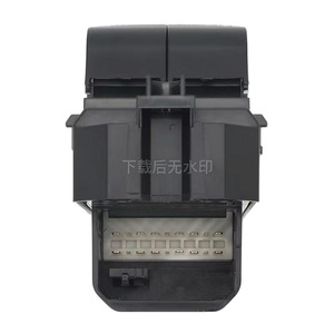 โตโยต้าไฮลักซ์หน้าต่างสวิตช์ควบคุม84820-0K250ไฟฟ้า12V สำหรับรุ่น15-19 - Product Image 4