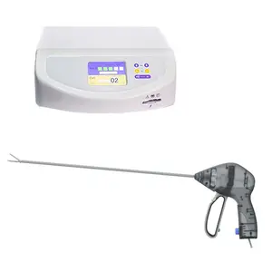 medical Electrosurgical Unit with Ligasure for general surgery