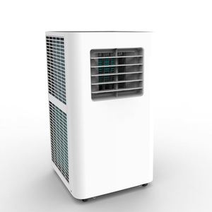 Aire Acondicionado Portátil de 12000 Btu, 1.5 Toneladas, para Habitaciones, Pequeño, de Pie, 9000 Btu - Product Image 6