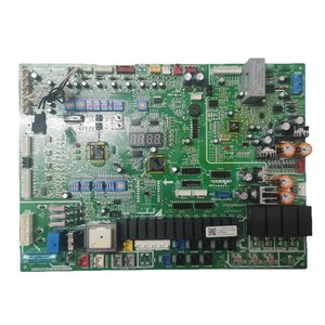 Carte mère V-COK850-S-LE-A.D.1.2 DZ HF pour unités de climatisation centrales, anti-poussière électrique - Product Image 1