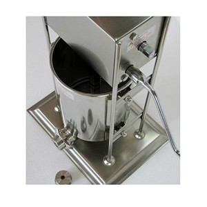 Máquina para Hacer Churros con Freidora Eléctrica, Hecha en China - Product Image 6