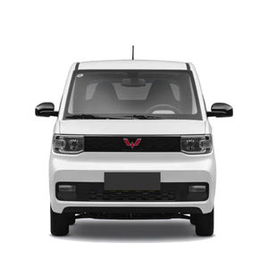 2022 WULING 3rd Generation Youth Edition Voiture <span class=keywords><strong>électrique</strong></span> Mini véhicule à <span class=keywords><strong>énergie</strong></span> nouvelle avec une autonomie de 215km à vendre - Product Image 1