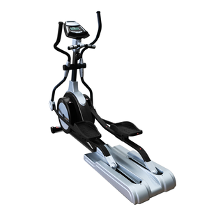 Máquina Elíptica Eléctrica Grande para Entrenamiento Físico en Casa o Comercial, Equipo de Gimnasio - Product Image 6