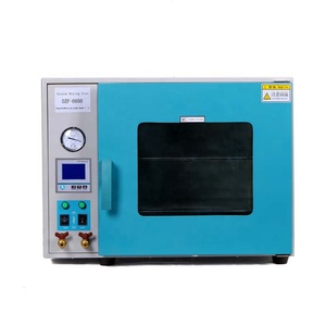DZF-6050 <span class=keywords><strong>Four</strong></span> de Séchage <span class=keywords><strong>Sous</strong></span> <span class=keywords><strong>Vide</strong></span> <span class=keywords><strong>Industriel</strong></span> - Product Image 1