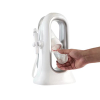 Appareil de soin du visage Hydro Dermabrasion, aspiration des points noirs, blanchiment de la peau, SA-HP07