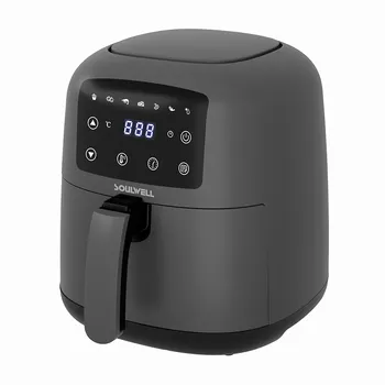 Factory Customized Oil Free Pressure Commercial Air Fryer Air Fryer Air  Accessories Electric Fryer