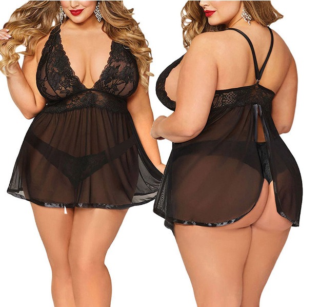 sexy cherry lingerie 33 Best Plus Size Lingerie Brands To Buy In 2026 main image 1