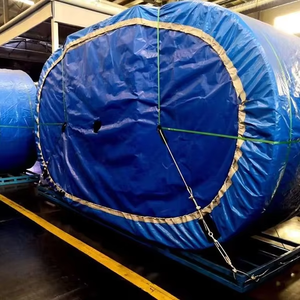 <span class=keywords><strong>สายพาน</strong></span>ลำ<span class=keywords><strong>เล</strong></span>ียงถ่านหินทนไฟ ISO340 Ep <span class=keywords><strong>มือ</strong></span><span class=keywords><strong>สอง</strong></span> <span class=keywords><strong>สายพาน</strong></span>ลำ<span class=keywords><strong>เล</strong></span>ียงแบบโซ่สำหรับลำเลียงวั<span class=keywords><strong>ส</strong></span>ดุแบบเอียง - Product Image 4