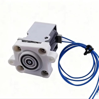 Válvula Solenoide Original H 451587 para Impresora de Inyección de Tinta Continua Serie PX/PXR/PB