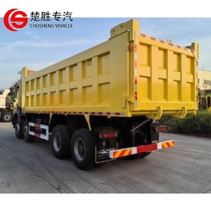 <span class=keywords><strong>Camion</strong></span> <span class=keywords><strong>benne</strong></span> Beiben 8x4 380HP à technologie <span class=keywords><strong>Mercedes</strong></span>-Benz, 12 roues, haute qualité, en promotion pour le marché africain - Product Image 5