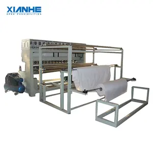 Factory Sale Ultrasonic Quilting Embossing Machine
