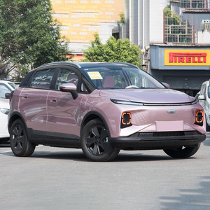 Vehículos Eléctricos Geometry <span class=keywords><strong>C</strong></span>/<span class=keywords><strong>A</strong></span>/<span class=keywords><strong>E</strong></span> Sedán, Nuevos, para Adultos, con Volante <span class=keywords><strong>a</strong></span> la Izquierda, 4 Puertas, 5 Plazas, Velocidad Máxima de 180 Km/h - Product Image 2