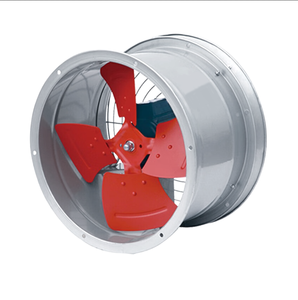 Ventola per condotti in linea a flusso misto SF per sistemi di ventilazione di scarico Hvac e <span class=keywords><strong>cucina</strong></span> - Product Image 3