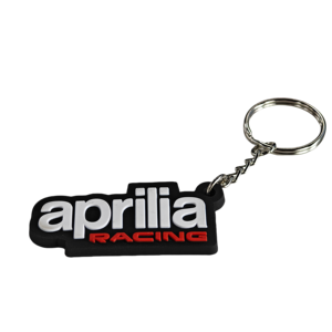 Llavero de PVC Suave 2D Personalizado, Llavero de Goma Suave con Logotipo, Llavero de Silicona, Llavero de Goma Personalizado en 3D - Product Image 5