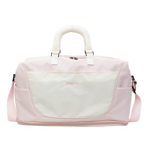 Bolsa de Viaje Expandible de Nailon en Oferta, Bolsa de Mano para Viajes de Negocios, Bolsa con Cordón de Gran Capacidad Personalizada para Fitness - Product Image 4