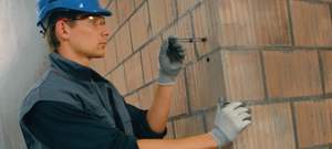 <span class=keywords><strong>Hilti</strong></span> ปลอกตาข่ายพลาสติกแบบจอ HIT-SC ใช้ได้กับสลักเกลียวเคมีสลักเกลียว M8 M10 M20 - Product Image 3