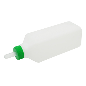 Biberón de Plástico de 900 ml para Alimentación de Terneros, Biberón para Corderos, Biberones para Crías de Animales, Biberones de Lactancia para la Venta - Product Image 4