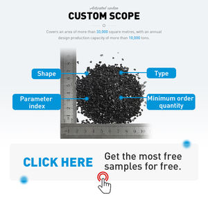 CAC Gás Calcinado Carvão Antracite Aditivo De Carbono para Fundição De Aço ou Fundição Agente Auxiliar Químico - Product Image 6