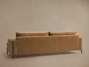 Sofa Design de Luxe Construit Décontracté Se prélasser Doux Plume Premium Mousse Ensembles de Sofa - Product Image 4