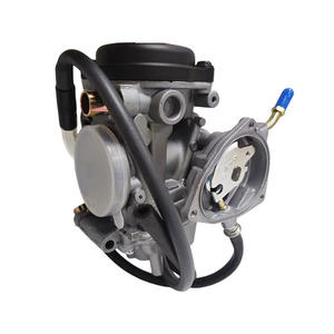 Carburateur de moto, adapté à Yamaha Big Bear 400, KODIAK450, YFM450, accessoires de moto - Product Image 5