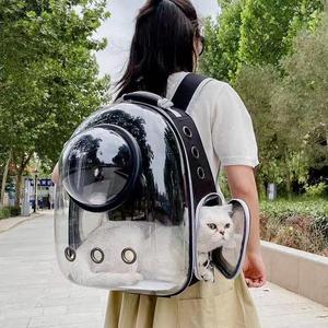 Stok depolama katlanabilir Pet kedi Tote çanta köpek seyahat çantası köpek mağazaları için kase ile tüm köpek aksesuarları, sırt çantası seyahat çantası - Product Image 6