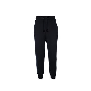 PANTALÓN HOMBRE ROPA ARMANI INTERCAMBIO 80%. CO, 16%. PL, 4% EA negro - Product Image 1