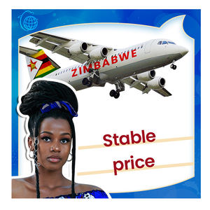 저렴한 가격 ddp ddu 공기 바다 익스프레스 운임 전달자 요금 배송 서비스 비용 중국에서 짐바브웨 - Product Image 2