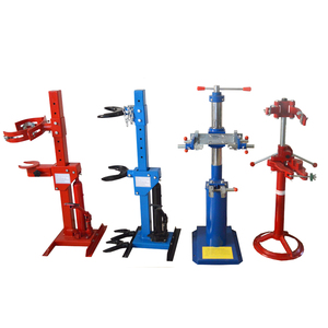 Shock Absorber <strong>Spring</strong> <strong>Compressor</strong> with <strong>Valve</strong> <strong>Spring</strong> <strong>Compressor</strong> Tools - Product Image 1