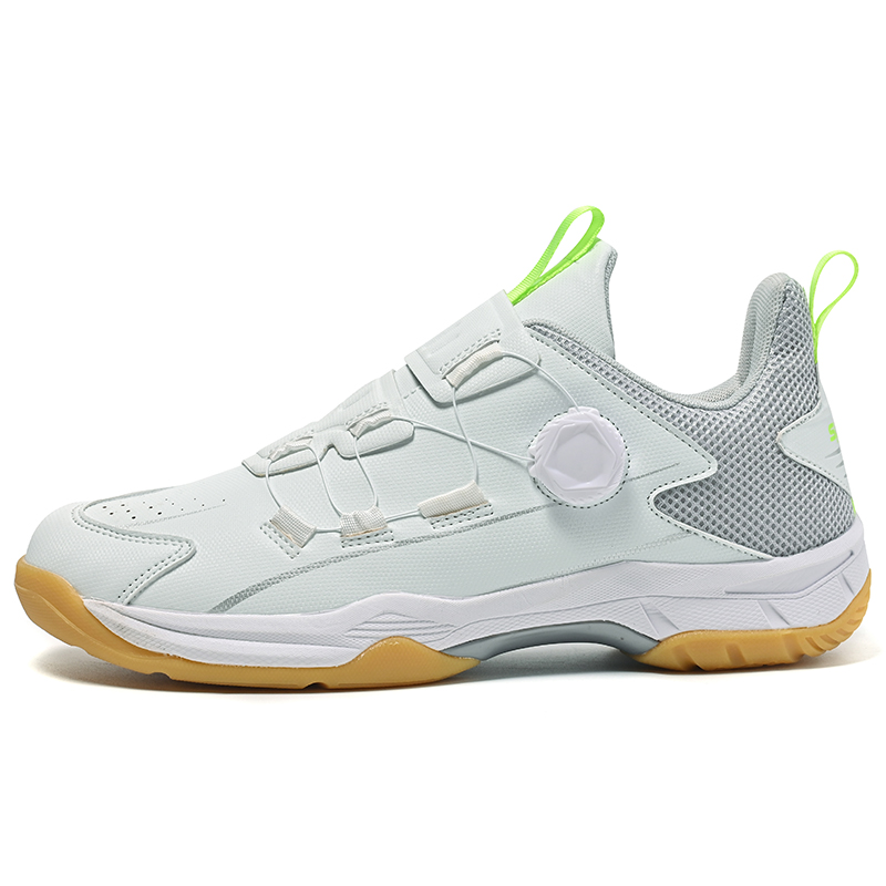 White green