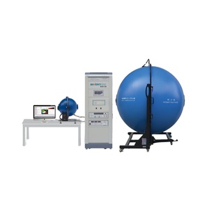 Espectroradiómetro de Alta Precisión CMS-3500S para Control de Calidad y Producción en Masa, Así como Equipo de Investigación de Laboratorio - Product Image 2