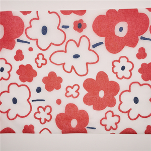 Chất Lượng Hàng Đầu Baking Giấy Tùy Chỉnh In 25Cm * 2.5M Baking Giấy - Product Image 2