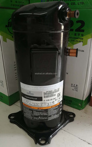 คอมเพรสเซอร์เครื่องปรับอากาศแบบสโครล โคปแลนด์ รุ่น ZP72KCE-TFD-522 ZR72KC-TFD-950 6 แรงม้า ใช้สารทำความเย็น R410A - Product Image 5