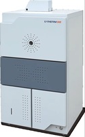 Analizador YX-HRD4410 para Temperaturas de Fusión y Ablandamiento de Ceniza