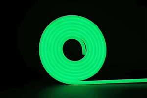 blanco rojo verde azul todo <span class=keywords><strong>lo</strong></span> que somos y todo <span class=keywords><strong>lo</strong></span> que esperamos que nos debemos <span class=keywords><strong>a</strong></span> nuestros padres amantes luces <span class=keywords><strong>de</strong></span> neón LED - Product Image 3